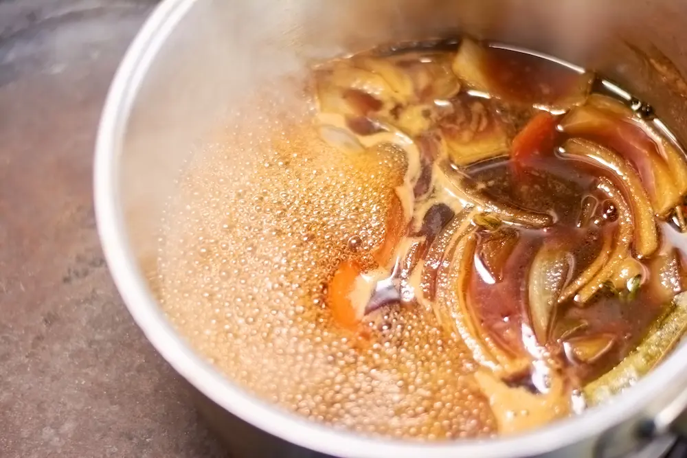 κρεας με ιδιαιτερες ομες